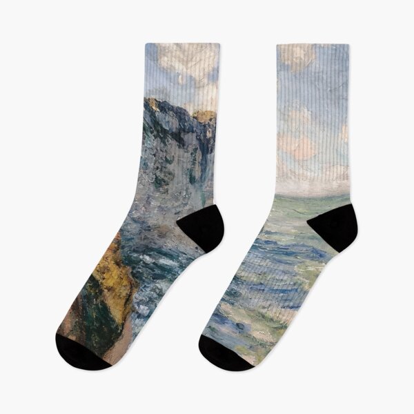 Item preview, Claude Monet designed and sold by Zohmoros.