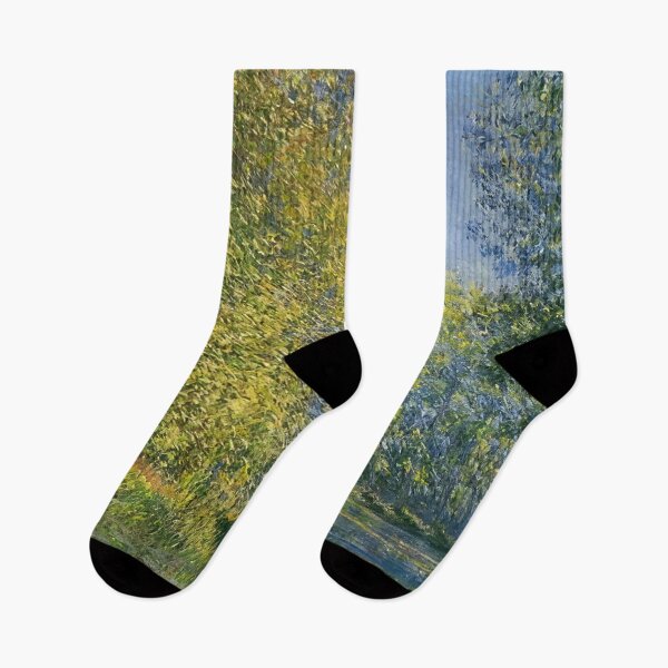 Item preview, Claude Monet designed and sold by Zohmoros.