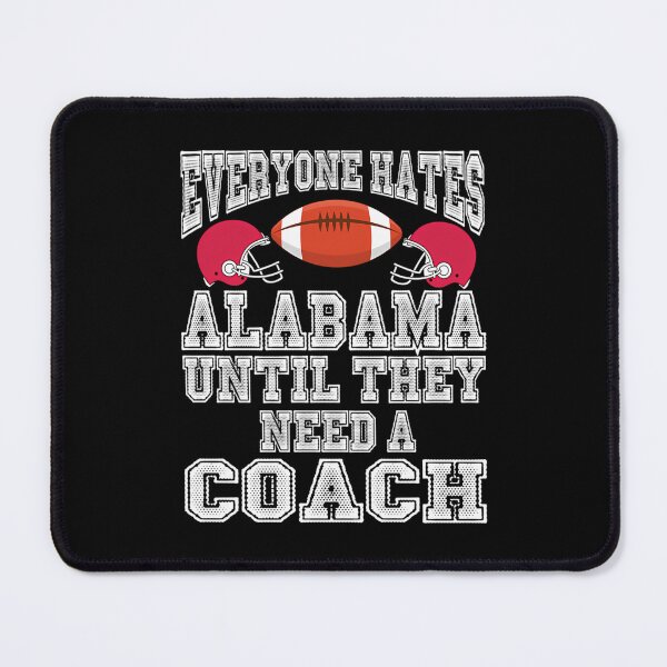 Item preview, Awesome Alabama Football Coach  Fan  designed and sold by Edencart.