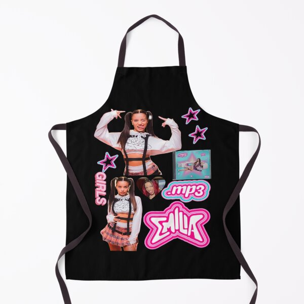 Item preview, Emilia Mernes designed and sold by vinakshiart.