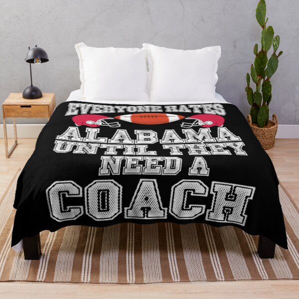 Item preview, Awesome Alabama Football Coach Fan designed and sold by Edencart.