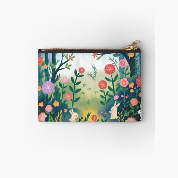 Item preview, Life in the forest,oil paint. designed and sold by elegantpaterns.