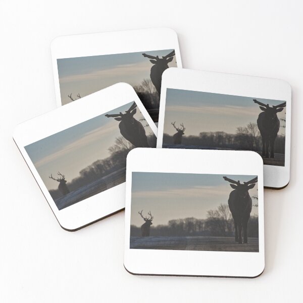 Item preview, Meeting at dusk designed and sold by Ramphoto.