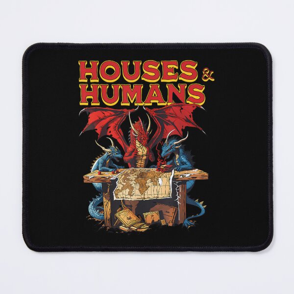 Item preview, Houses And Humans 90S Gamer Gaming designed and sold by Makreativity.