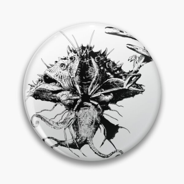 Item preview, Ween The Mollusk Perfect Fan designed and sold by FBDesignz.