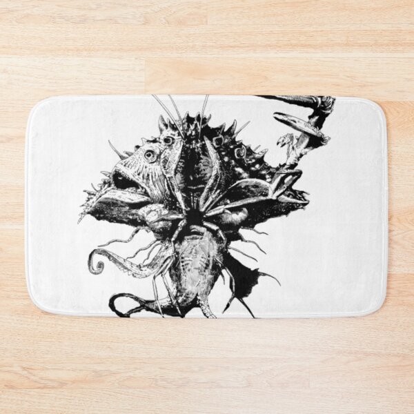 Item preview, Ween The Mollusk Perfect Fan designed and sold by FBDesignz.