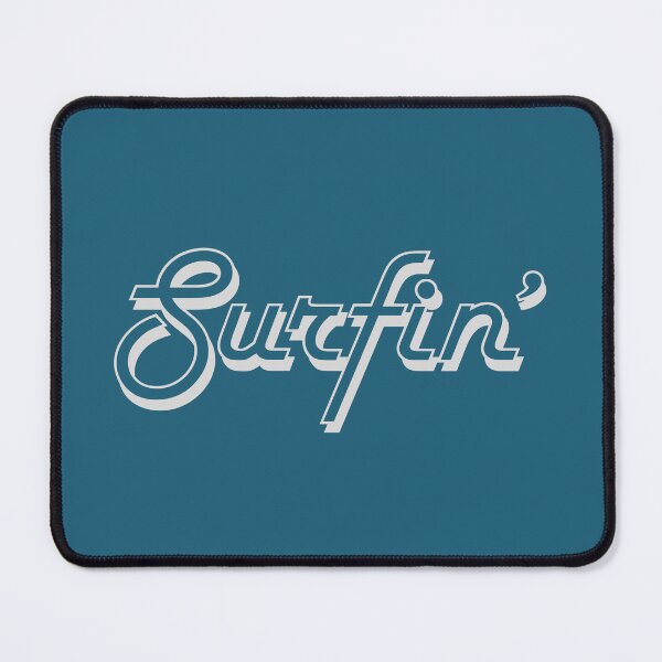 Item preview, Surfin’ (Beach Boys) designed and sold by leAnomis.