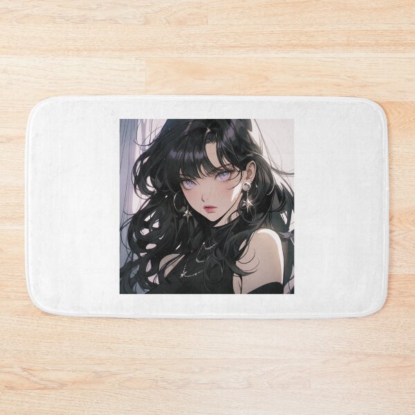 Item preview, Anime Beauty designed and sold by Solace Sparkles.
