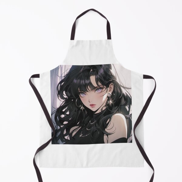 Item preview, Anime Beauty designed and sold by Solace Sparkles.