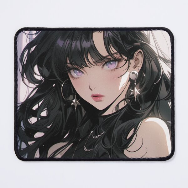 Item preview, Anime Beauty designed and sold by Solace Sparkles.