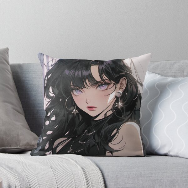 Item preview, Anime Beauty designed and sold by Solace Sparkles.