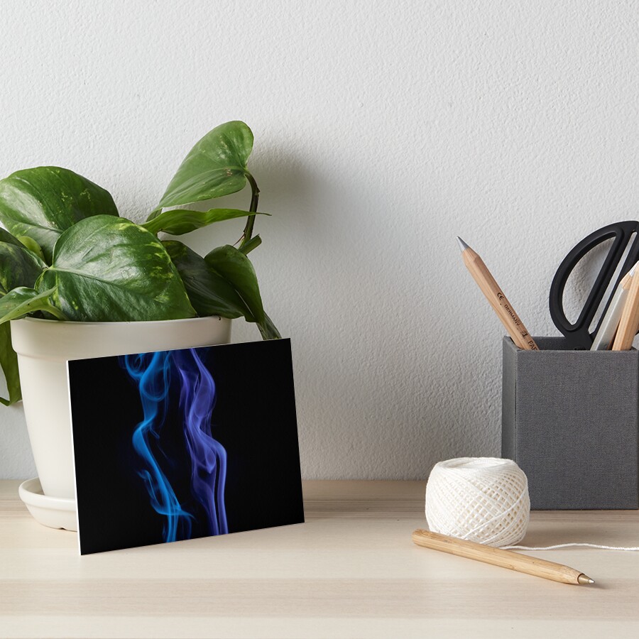 Item preview, Art Board Print designed and sold by flashcompact.