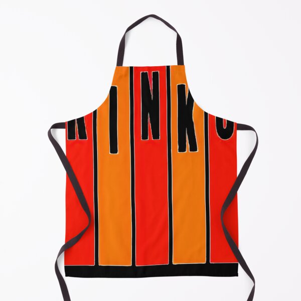 Item preview, Retro Kinks Rock Band   designed and sold by TheArtisteGarph.
