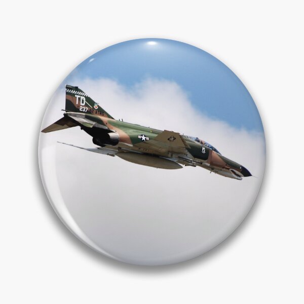 Item preview, McDonnell Douglas QF-4 Phantom II designed and sold by John Schneider.
