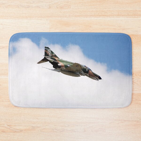 Item preview, McDonnell Douglas QF-4 Phantom II designed and sold by John Schneider.