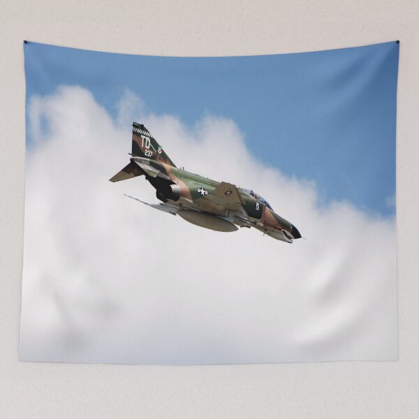 Item preview, McDonnell Douglas QF-4 Phantom II designed and sold by John Schneider.