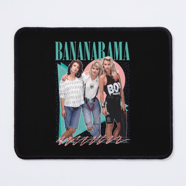 Item preview, Bananarama - 80S Fan Art designed and sold by Edencart.