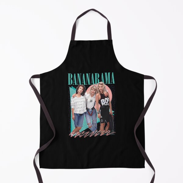 Item preview, Bananarama - 80S Fan Art designed and sold by Edencart.