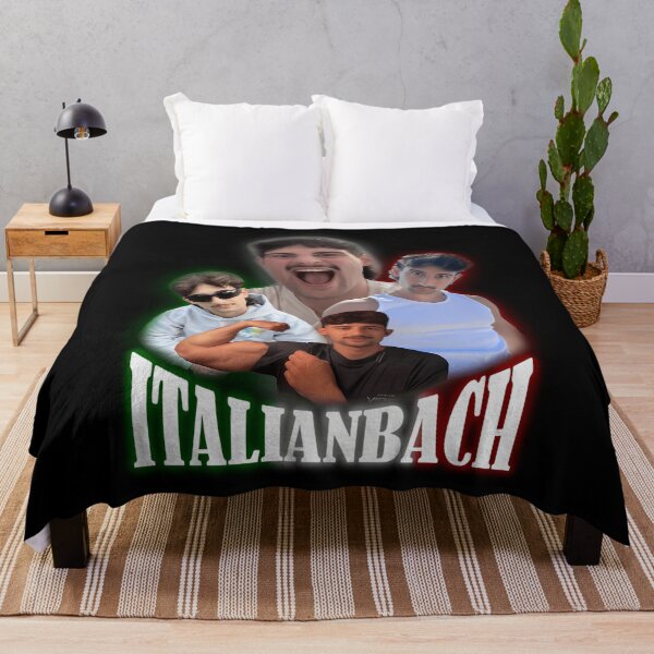 Item preview, Italianbach designed and sold by ziah123.