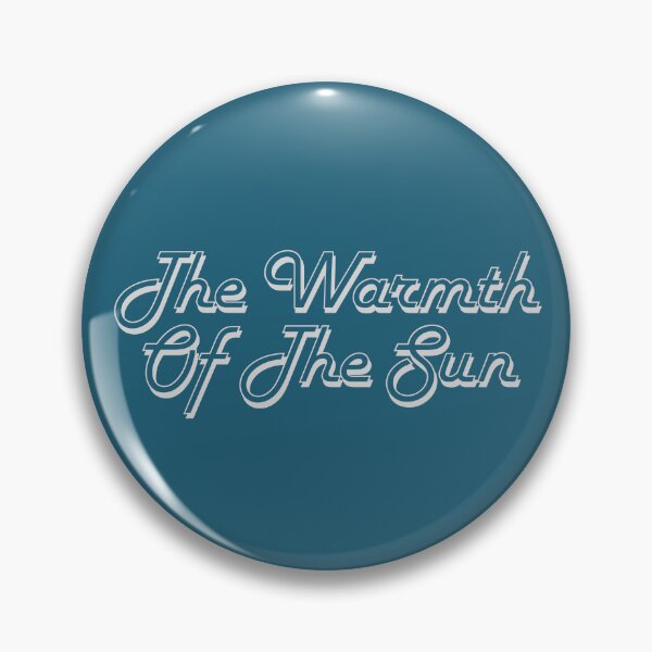 Item preview, The Warmth Of The Sun (Beach Boys) designed and sold by leAnomis.