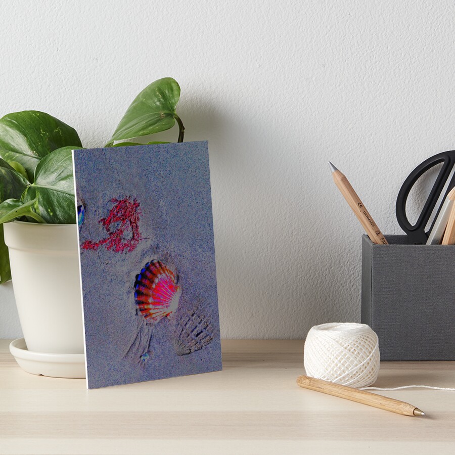 Item preview, Art Board Print designed and sold by ART22.