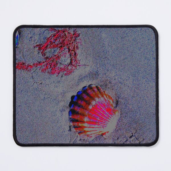 Item preview, Pink shell designed and sold by ART22.