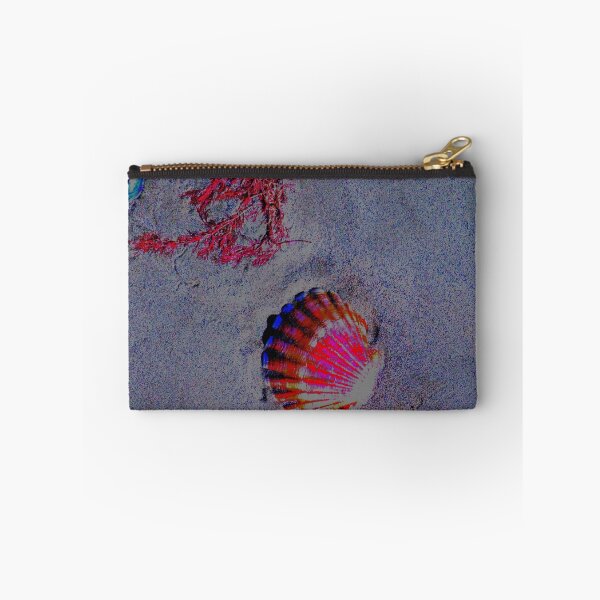 Item preview, Pink shell designed and sold by ART22.