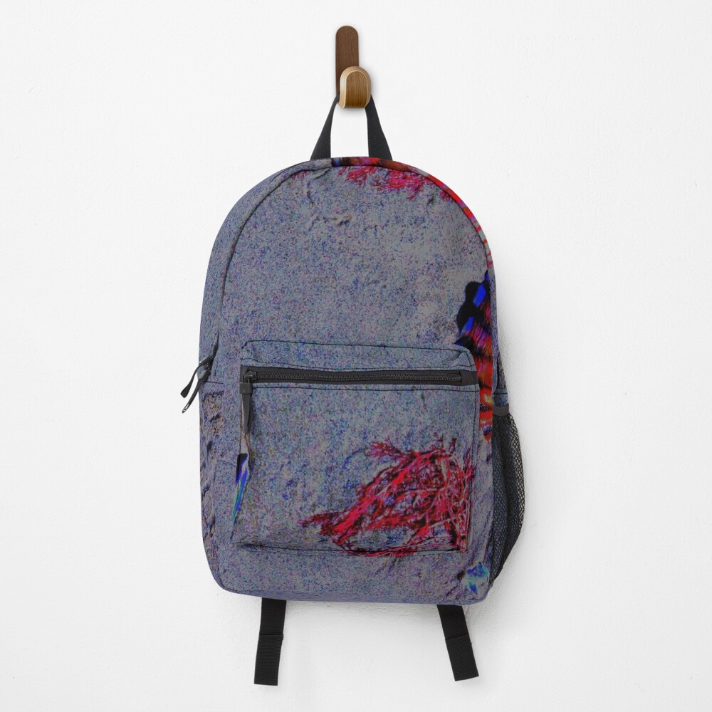 Item preview, Backpack designed and sold by ART22.
