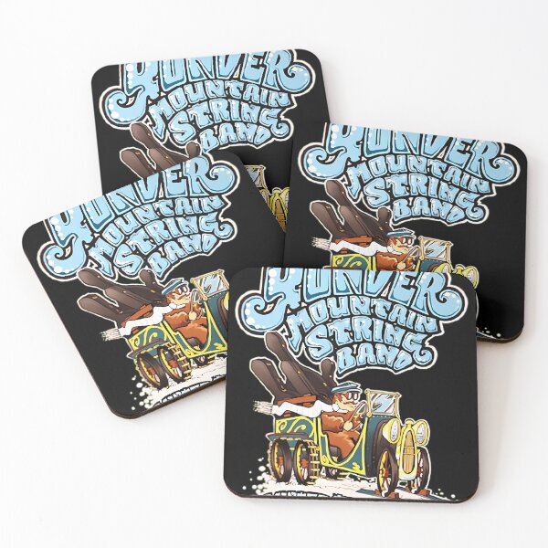 Item preview, yonder mountain string music  designed and sold by TheArtisteGarph.