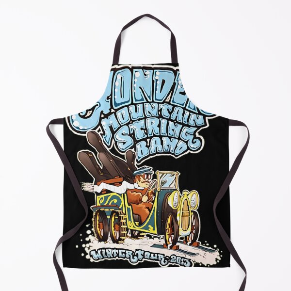 Item preview, yonder mountain string music designed and sold by TheArtisteGarph.