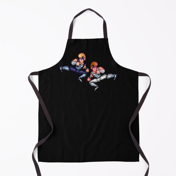 Item preview, Double Dragon 2 Flying Kicks designed and sold by ropified.