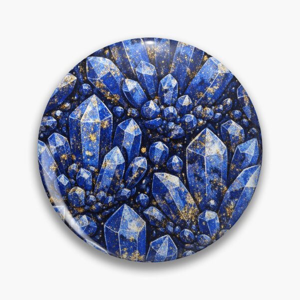 Item preview, Lapis Lazuli Towers designed and sold by chihuahuashower.