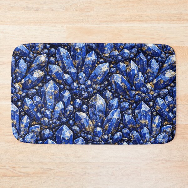 Item preview, Lapis Lazuli Towers designed and sold by chihuahuashower.