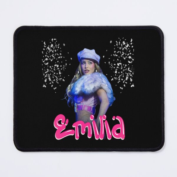Item preview, Emilia Mernes designed and sold by vinakshiart.