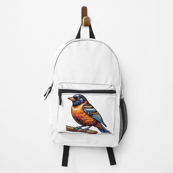 Item preview, Baltimore birds designed and sold by Fastokart.