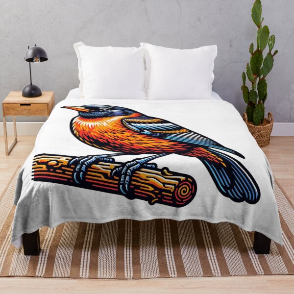 Item preview, Baltimore birds designed and sold by Fastokart.