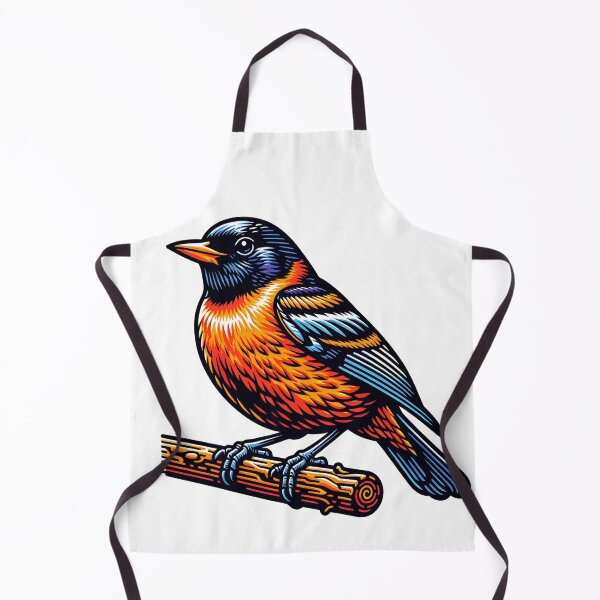 Item preview, Baltimore birds designed and sold by Fastokart.