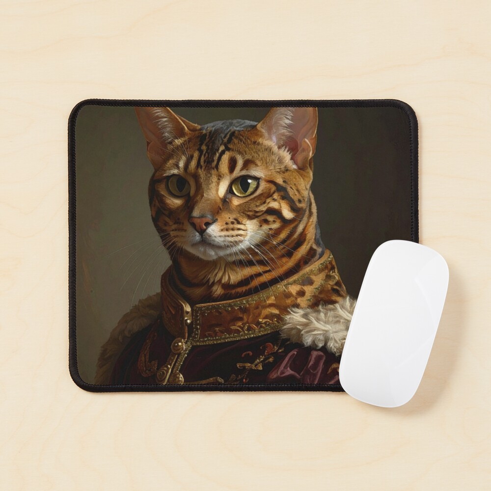 Item preview, Mouse Pad designed and sold by Rutvain.