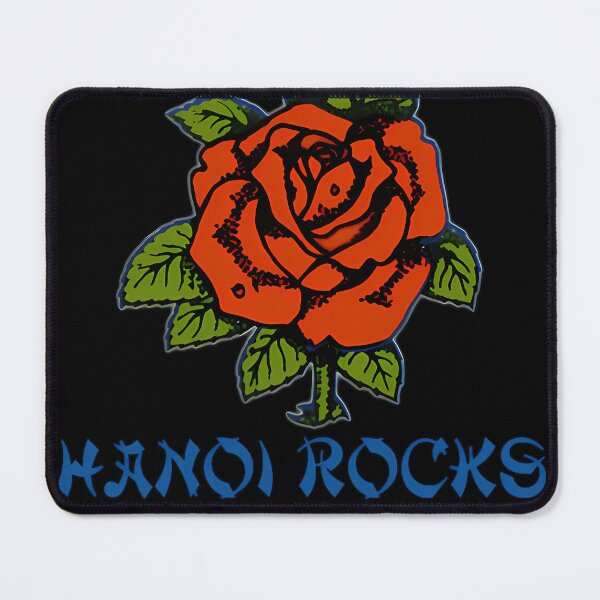 Item preview, Hanoi Rocks Band designed and sold by FBDesignz.