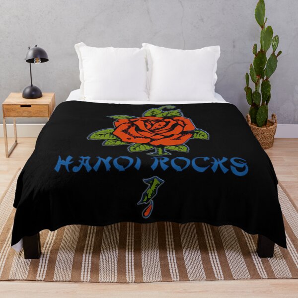 Item preview, Hanoi Rocks Band designed and sold by FBDesignz.