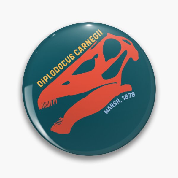 Item preview, Diplodocus Skull designed and sold by DinoKeeperAiden.