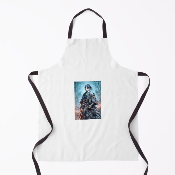 Item preview, Game of Samurai designed and sold by Mrmidmarvelz.