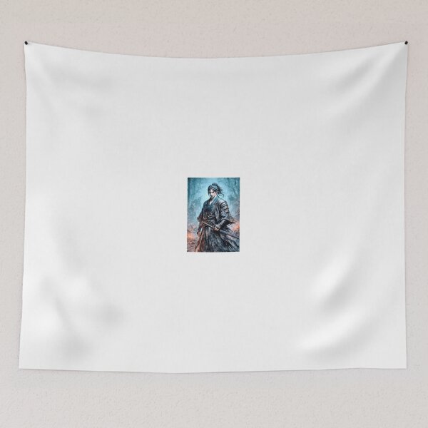 Item preview, Game of Samurai designed and sold by Mrmidmarvelz.