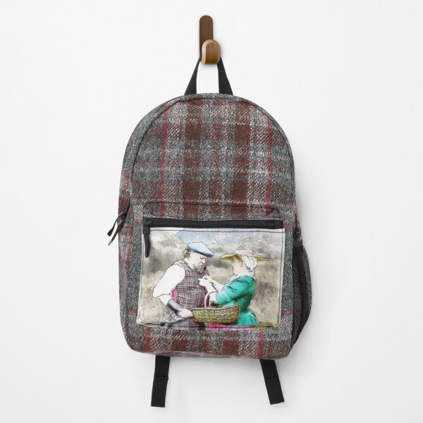 Item preview, The Clansman's Farewell designed and sold by Murph's Images.