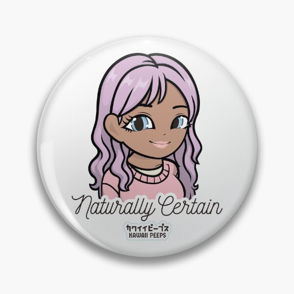 Item preview, Pastel Power Crew Naturally Certain designed and sold by P-L-Sardines.