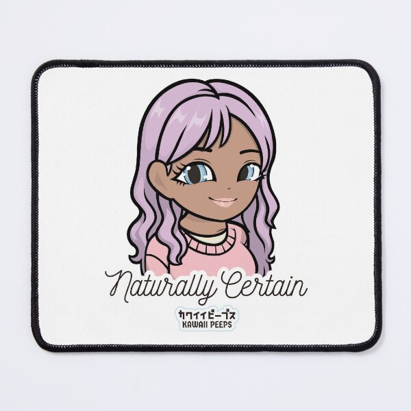 Item preview, Pastel Power Crew Naturally Certain designed and sold by P-L-Sardines.