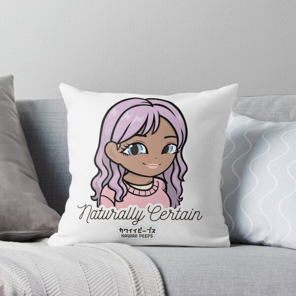 Item preview, Pastel Power Crew Naturally Certain designed and sold by P-L-Sardines.
