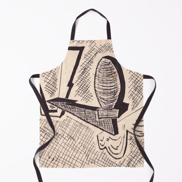 Item preview, Ornamental Mismatches: Geometric Ink Abstraction designed and sold by 90 A.