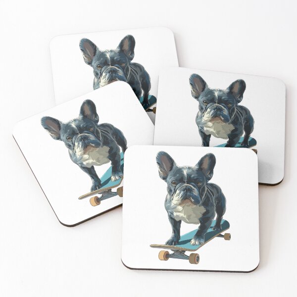 Item preview, French Bulldog designed and sold by VelvetRoom.