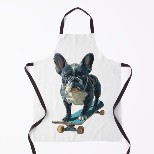 Item preview, French Bulldog designed and sold by VelvetRoom.